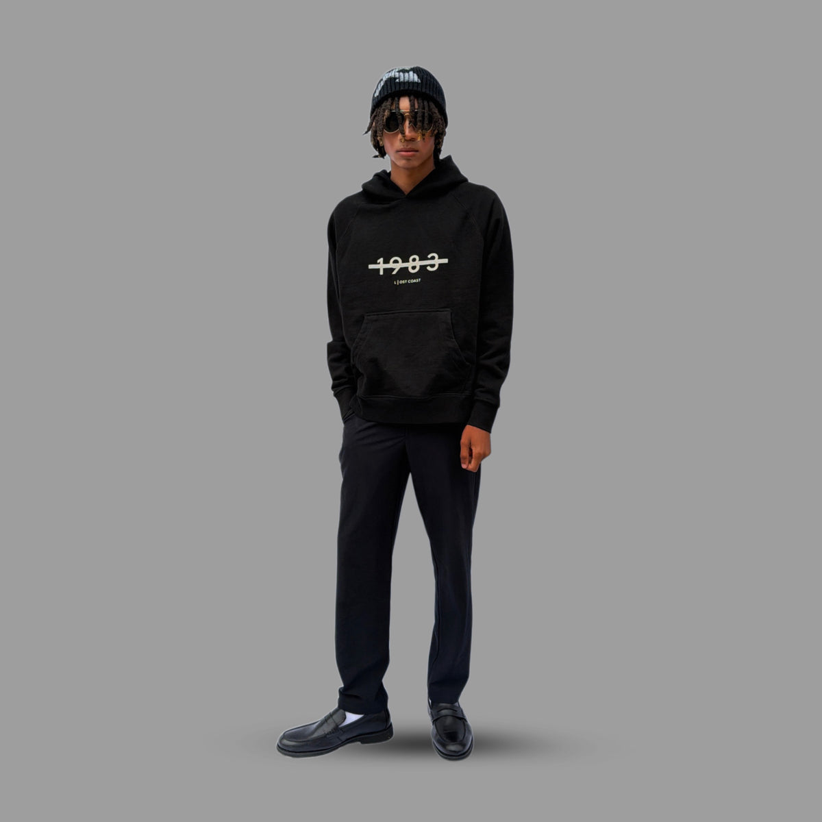 1983| HOODIE