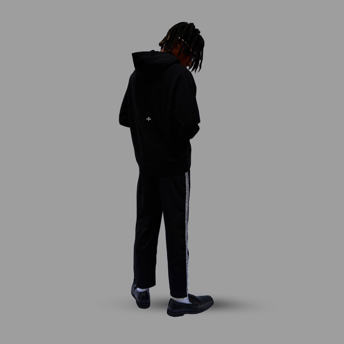 1983| HOODIE