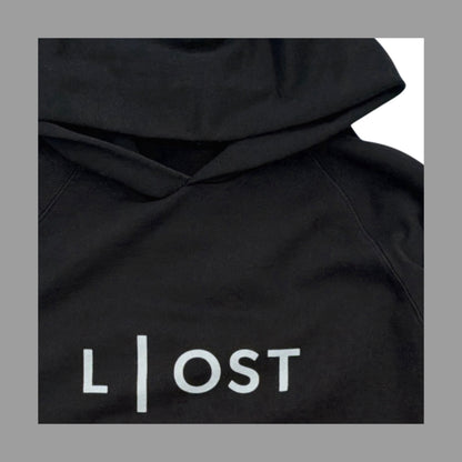 L | O S T  HOODIE