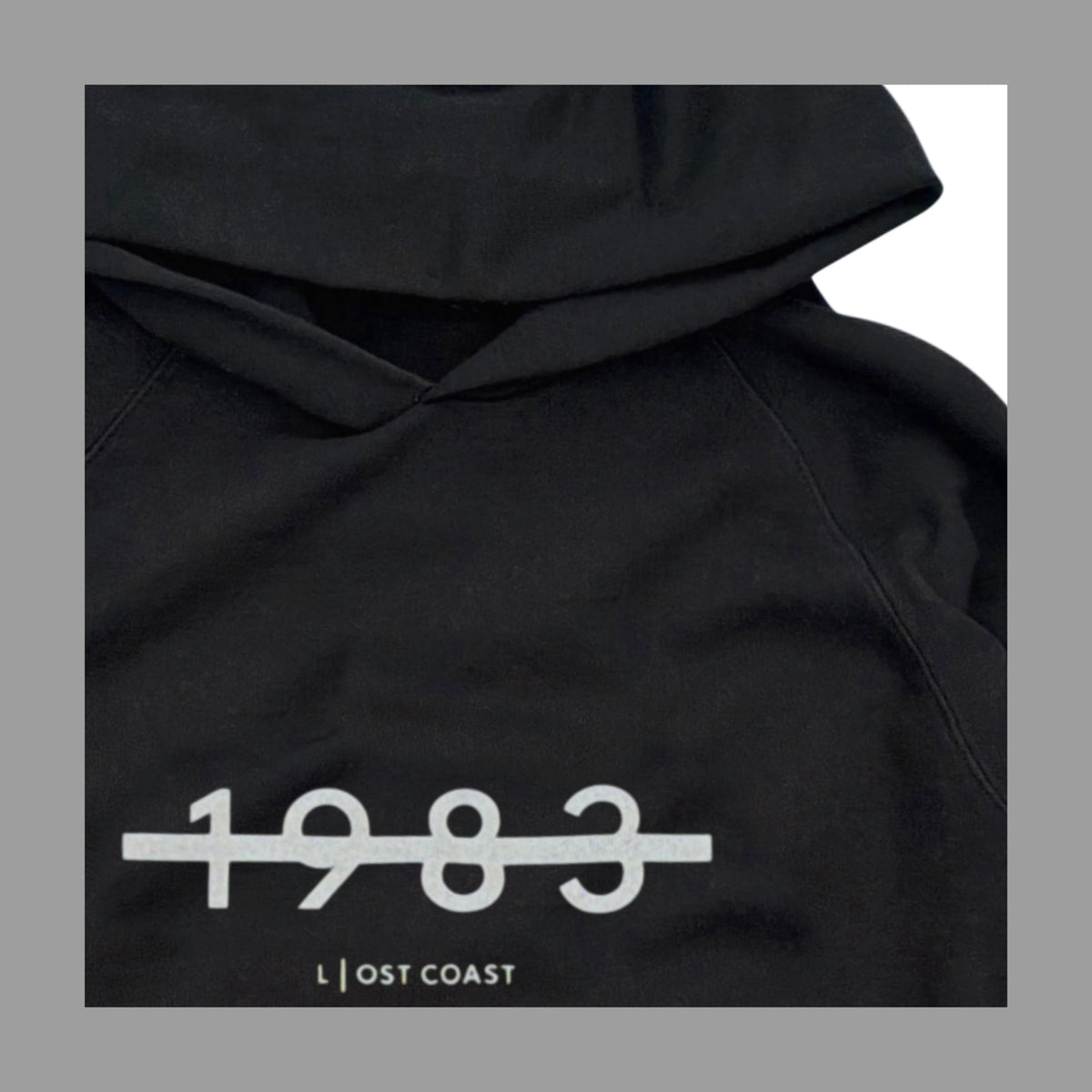 1983| HOODIE